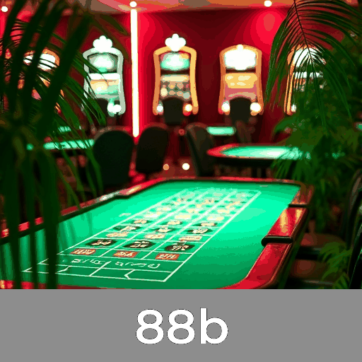 Acessar o site 88b COM