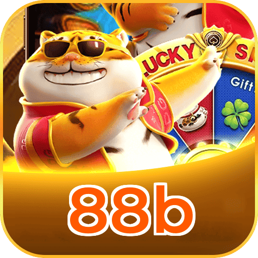 88b logo