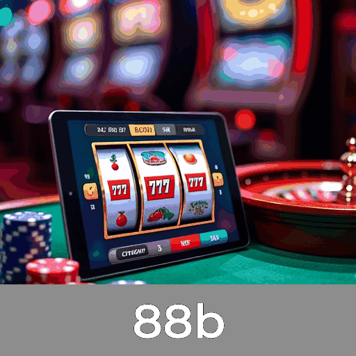 Jogos Crash no Cassino 88b